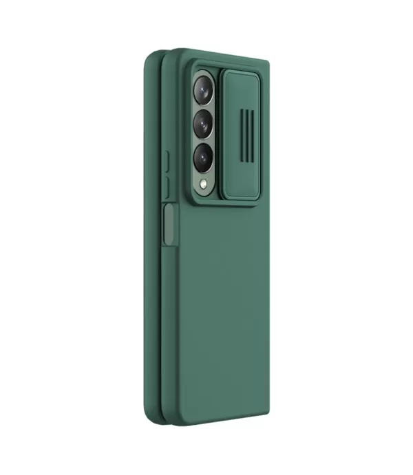 Nillkin Flex Pure maskica za Samsung Galaxy Z Fold4 5G – savršena zaštita