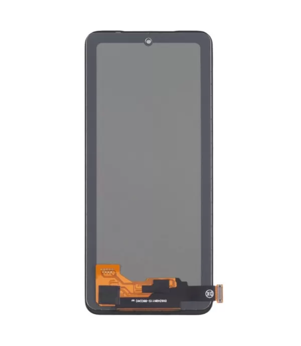 Xiaomi Redmi Note 11S 4G zamjenski LCD zaslon i touch - Kvalitetna zamjena