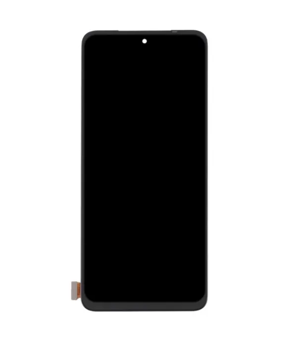 Xiaomi Redmi Note 11S 4G zamjenski LCD zaslon i touch - Kvalitetna zamjena