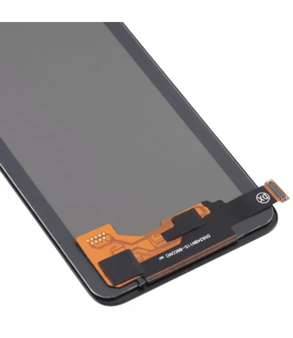 Xiaomi Redmi Note 11S 4G zamjenski LCD zaslon i touch - Kvalitetna zamjena