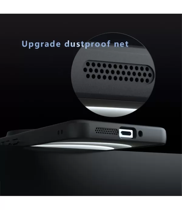 GREŠKA FALI MAGNET MagSafe magnetna zaštitna maskica za Xiaomi 14 Ultra 