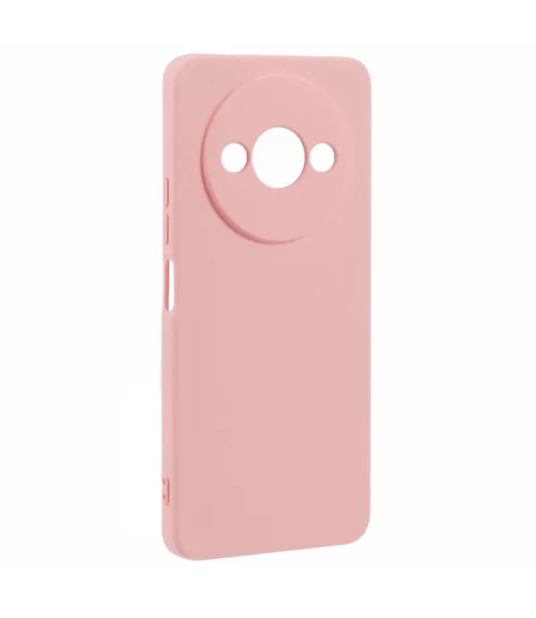 Silikonska mat TPU maskica za Xiaomi Redmi A3 4G