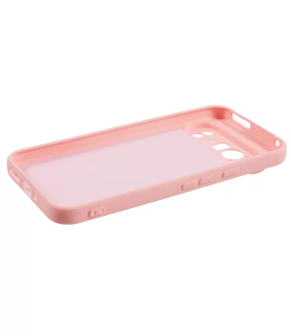 Silikonska mat TPU maskica za Xiaomi Redmi A3 4G
