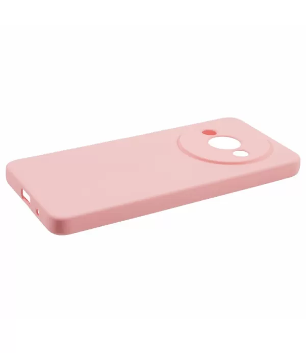 Silikonska mat TPU maskica za Xiaomi Redmi A3 4G
