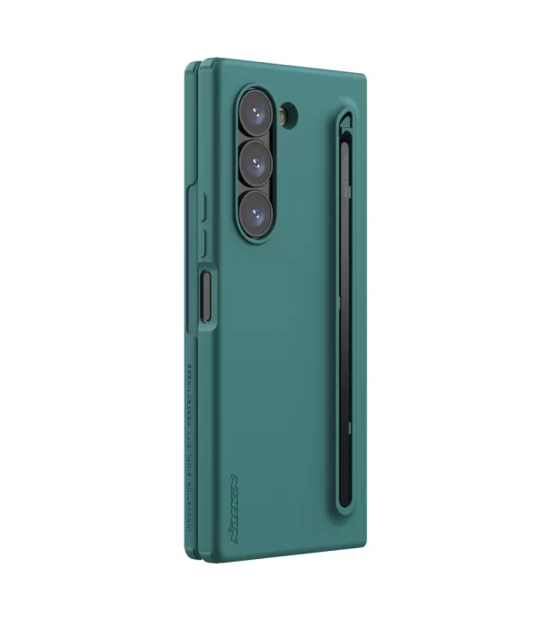 NILLKIN Flex Pure zaštitna maskica Samsung Galaxy Z Fold 6 5G