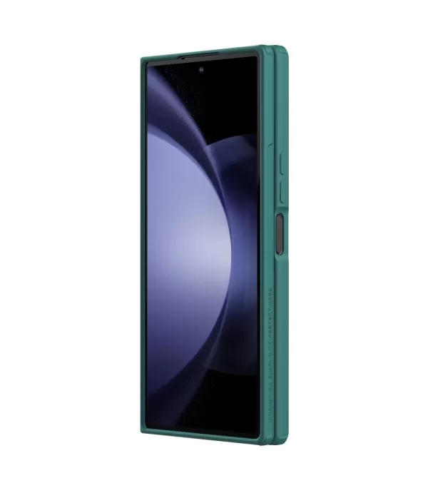 NILLKIN Flex Pure zaštitna maskica Samsung Galaxy Z Fold 6 5G
