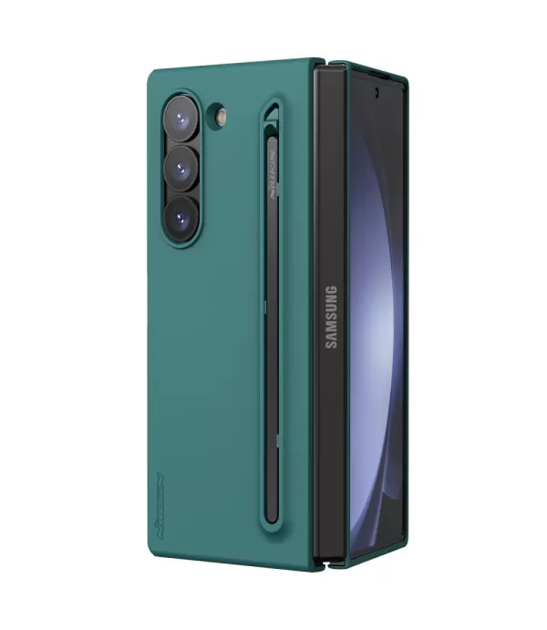 NILLKIN Flex Pure zaštitna maskica Samsung Galaxy Z Fold 6 5G