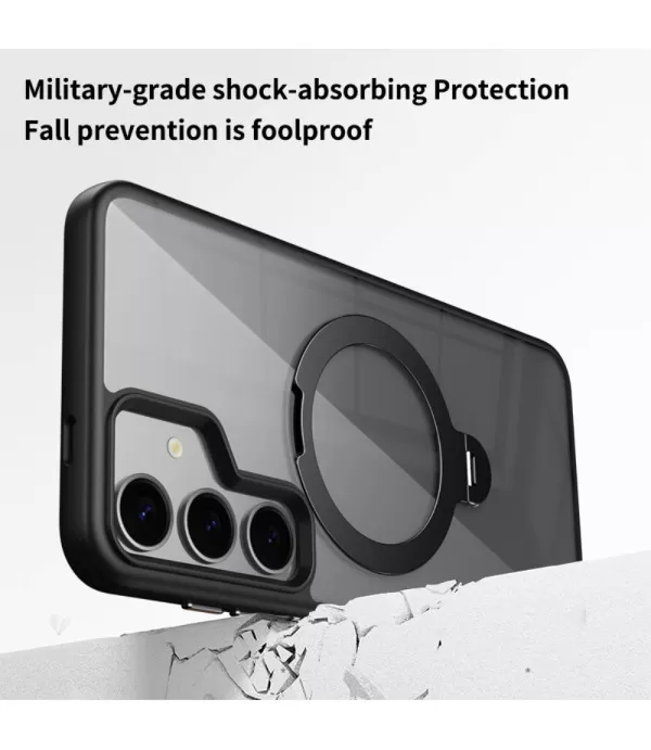Samsung Galaxy S24 MagSafe zaštitna maskica 