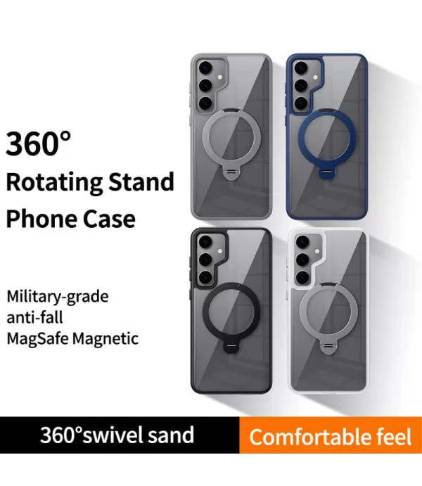 Samsung Galaxy S24 MagSafe zaštitna maskica 
