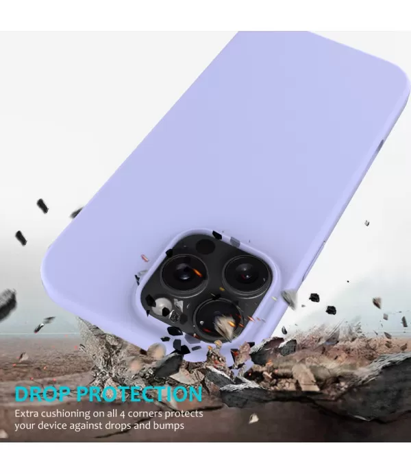  Liquid mat silikonska TPU maskica za iPhone 16 Pro Max