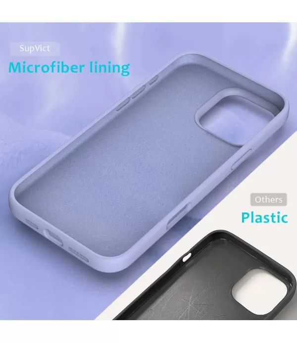  Liquid mat silikonska TPU maskica za iPhone 16 Pro Max