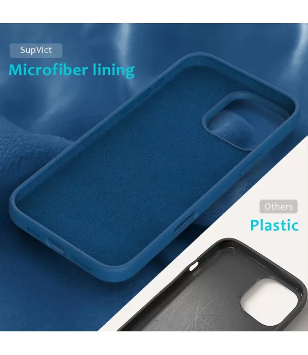 Liquid mat silikonska TPU maskica za iPhone 16 Pro Max