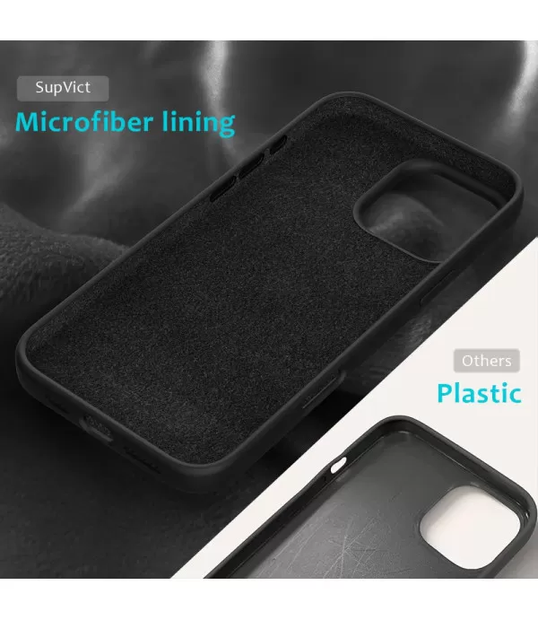 Liquid mat silikonska TPU maskica za iPhone 16 Pro Max