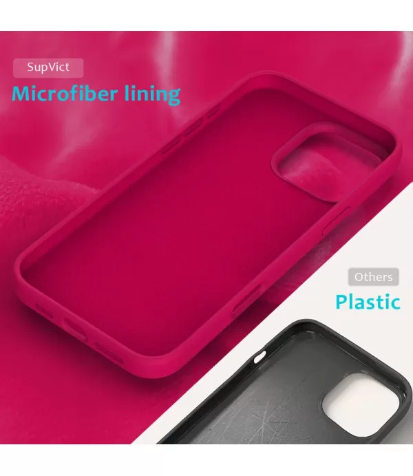 Liquid mat silikonska TPU maskica za iPhone 16 Pro