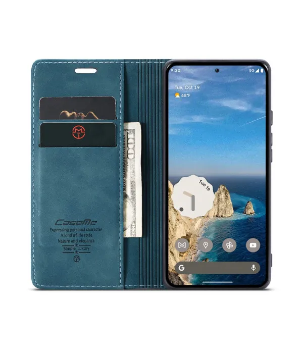 CaseMe 013 Series torbica za Google Pixel 9 / 9 Pro / 10 / 10 Pro