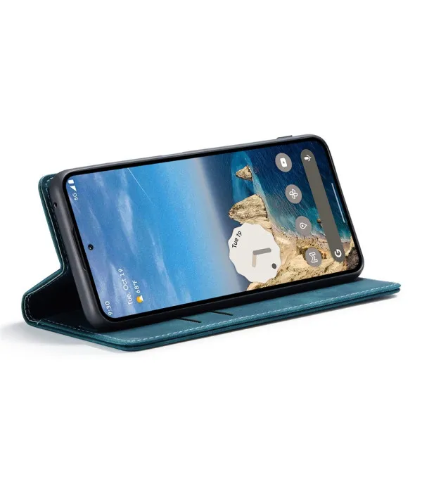 CaseMe 013 Series torbica za Google Pixel 9 / 9 Pro / 10 / 10 Pro