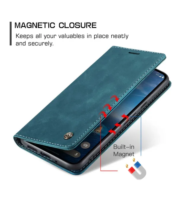 CaseMe 013 Series torbica za Google Pixel 9 / 9 Pro / 10 / 10 Pro