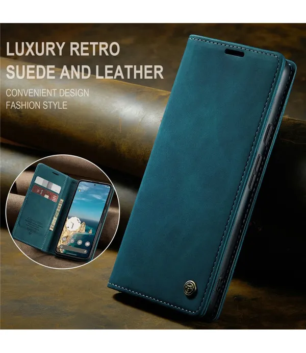 CaseMe 013 Series torbica za Google Pixel 9 / 9 Pro / 10 / 10 Pro