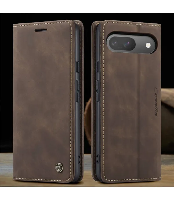 CaseMe 013 Series torbica za Google Pixel 9 / 9 Pro / 10 / 10 Pro