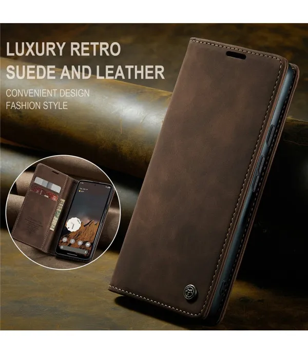CaseMe 013 Series torbica za Google Pixel 9 / 9 Pro / 10 / 10 Pro