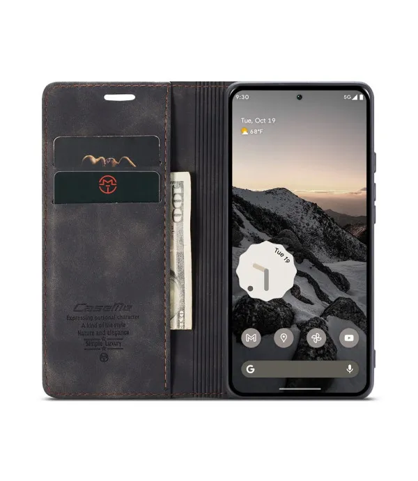 CaseMe 013 Series torbica za Google Pixel 9 / 9 Pro / 10 / 10 Pro