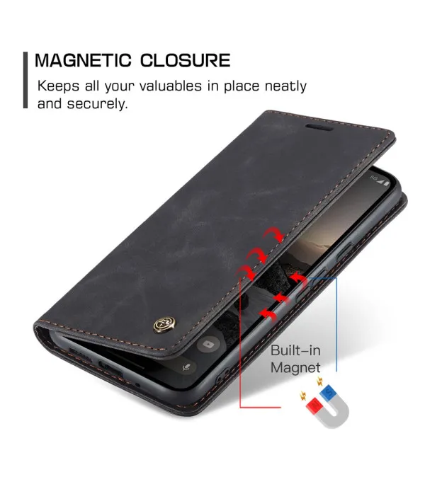 CaseMe 013 Series torbica za Google Pixel 9 / 9 Pro / 10 / 10 Pro