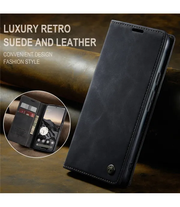 CaseMe 013 Series torbica za Google Pixel 9 / 9 Pro / 10 / 10 Pro