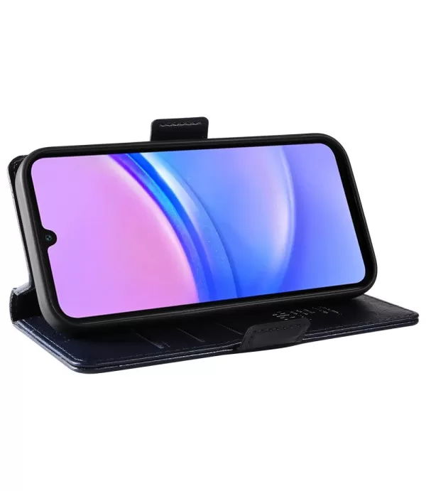 YIKATU premium preklopna torbica za Samsung A26 5G