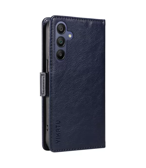 YIKATU premium preklopna torbica za Samsung A26 5G