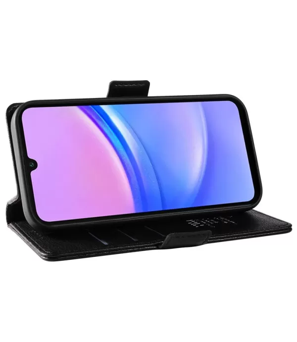 YIKATU premium preklopna torbica za Samsung A26 5G