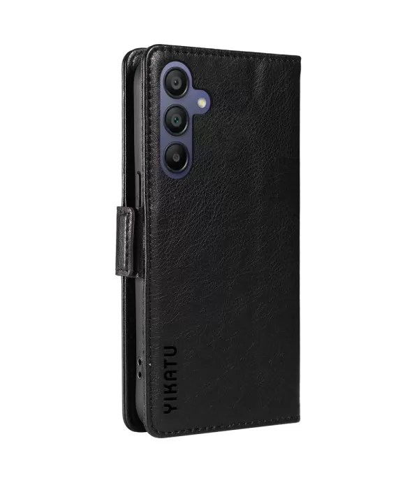 YIKATU premium preklopna torbica za Samsung A26 5G