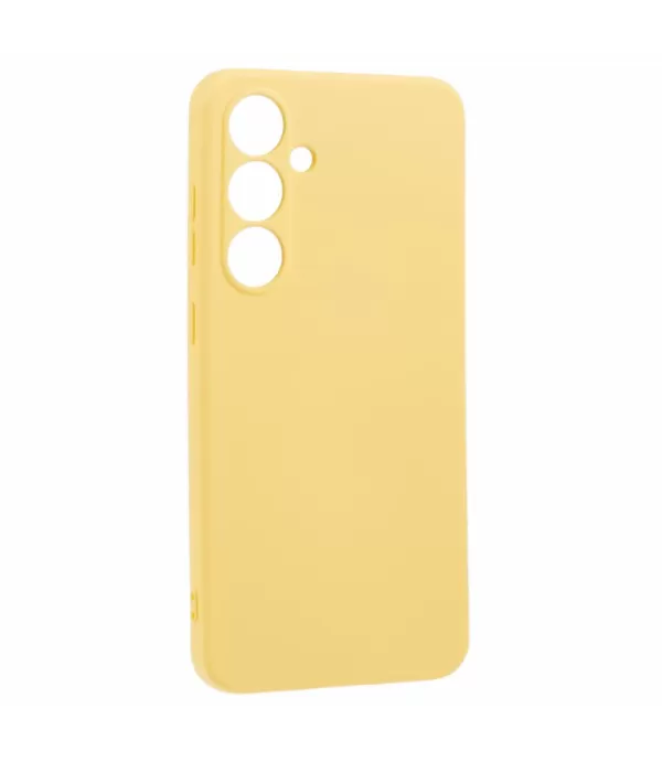 Mat TPU Silikonska Maska za Samsung Galaxy S24 FE 5G