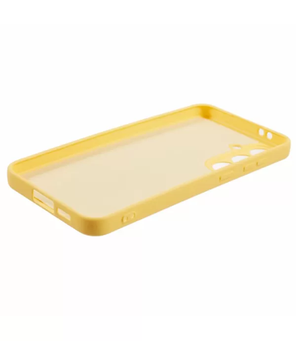 Mat TPU Silikonska Maska za Samsung Galaxy S24 FE 5G