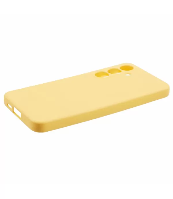 Mat TPU Silikonska Maska za Samsung Galaxy S24 FE 5G