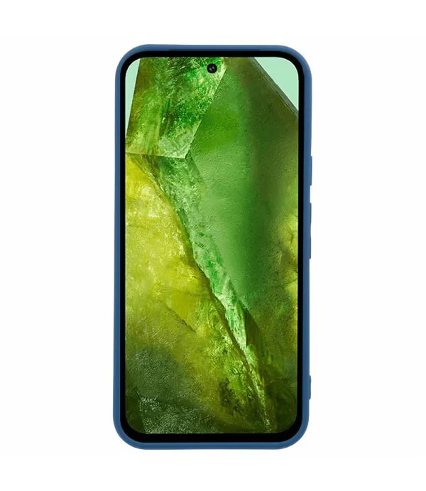 MagSafe silikonska magnetna zaštitna maskica za Google Pixel 7a