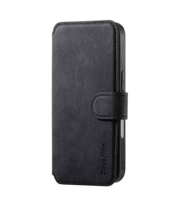  CASENEO MagSafe odvojiva preklopna torbica i maskica za iPhone 16