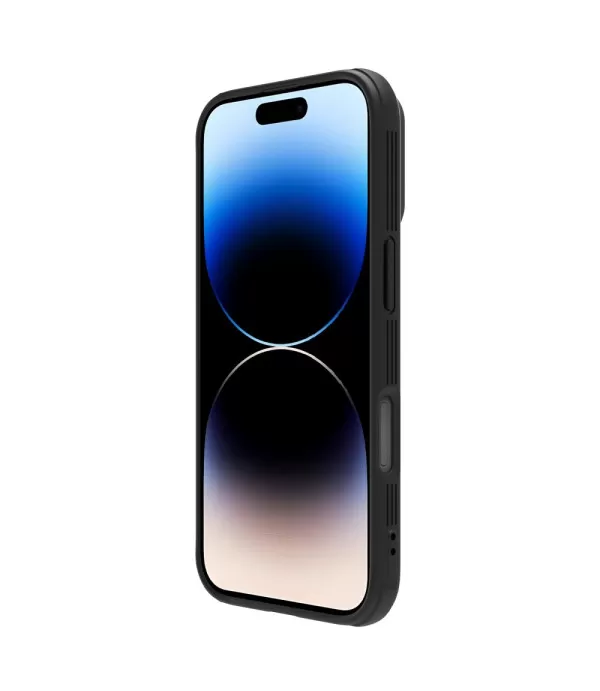NILLKIN CamShield Pro maskica za Apple iPhone 16 – Klizna zaštita kamere