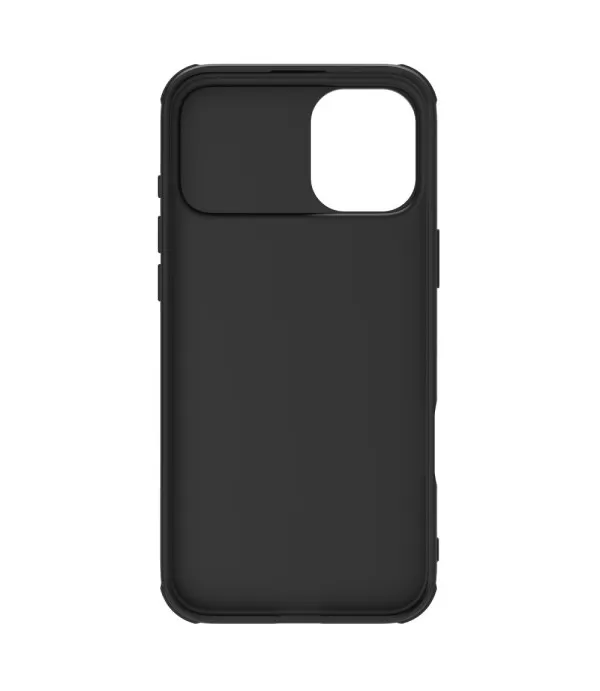 NILLKIN CamShield Pro maskica za Apple iPhone 16 – Klizna zaštita kamere