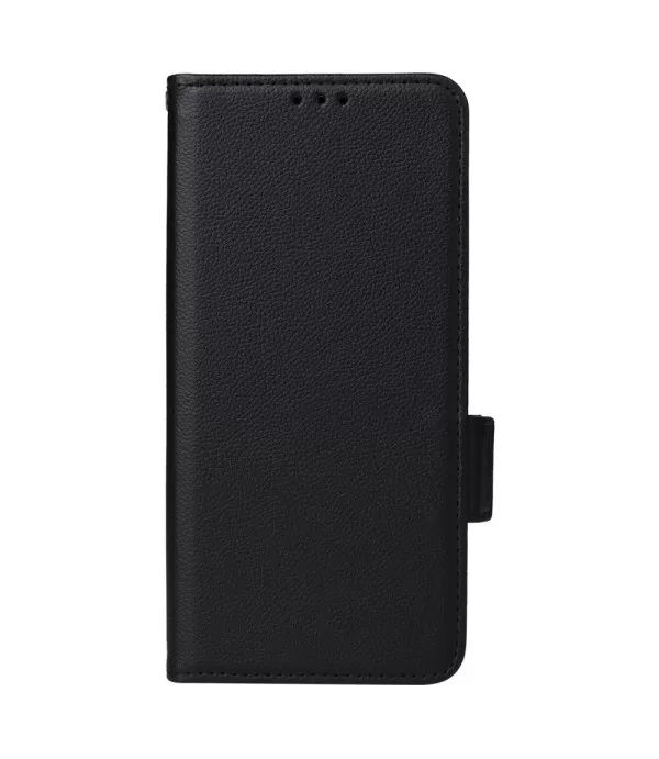 Crazy Horse novčanik kožna torbica futrola za Xiaomi Redmi 14C