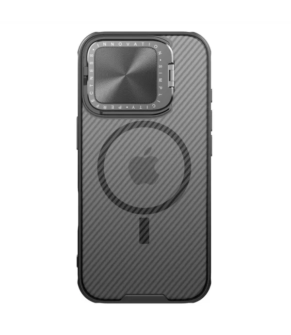 Nillkin Camshield Pro MagSafe zaštitna maskica za iPhone 16 Pro Max