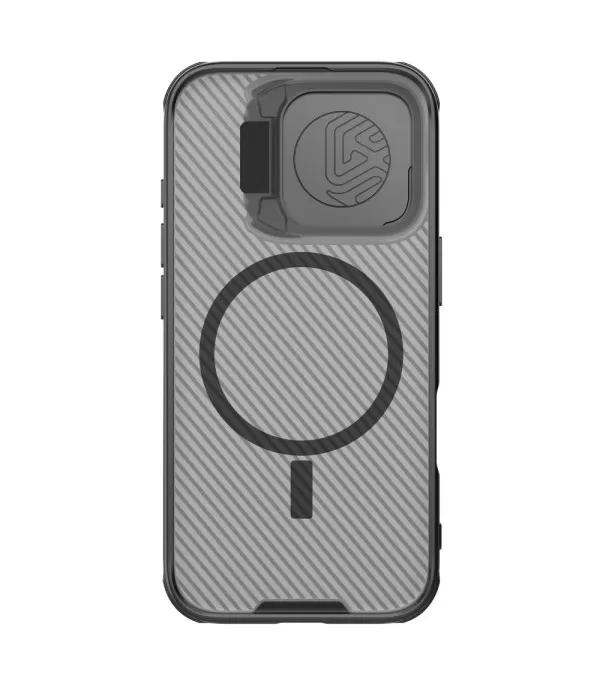 Nillkin Camshield Pro MagSafe zaštitna maskica za iPhone 16 Pro Max