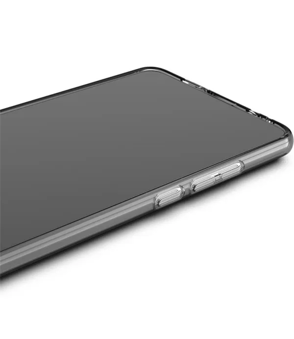 Silikonska maska za Samsung Galaxy A16 5G – Mekana i fleksibilna zaštita