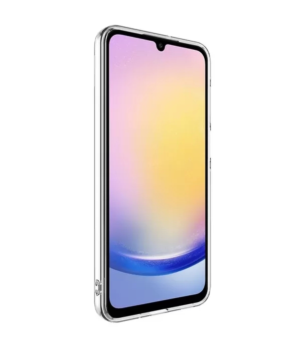 Silikonska maska za Samsung Galaxy A16 5G – Mekana i fleksibilna zaštita