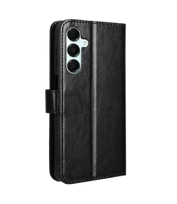 Crazy Horse novčanik kožna torbica za Samsung Galaxy A16 5G