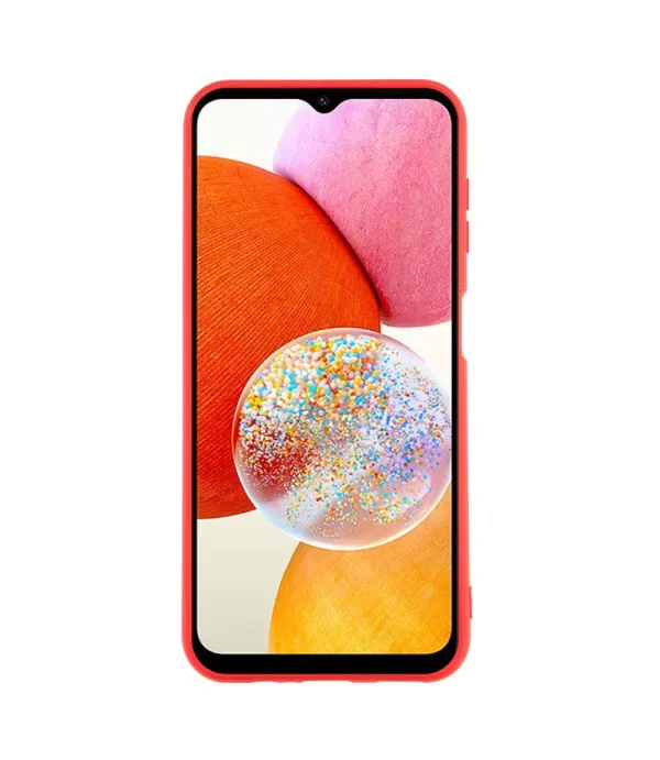 Mat TPU silikonska maska za Samsung Galaxy A16 5G