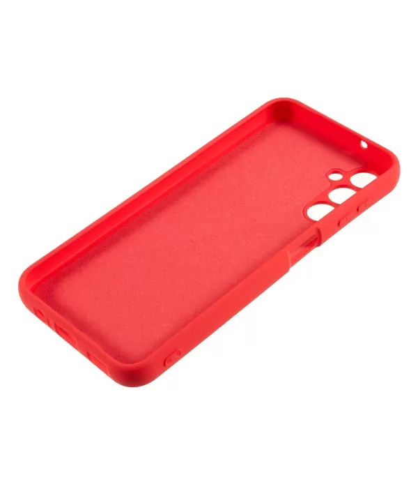 Mat TPU silikonska maska za Samsung Galaxy A16 5G