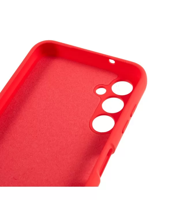 Mat TPU silikonska maska za Samsung Galaxy A16 5G