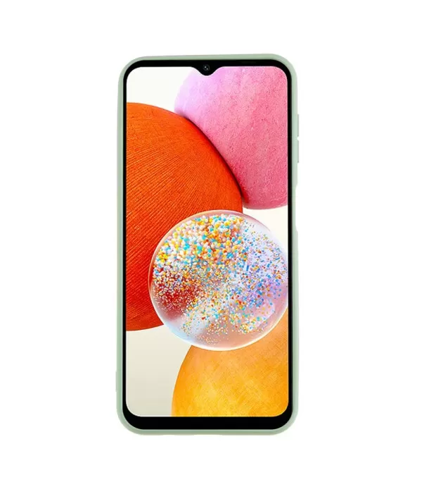 Mat TPU silikonska maska za Samsung Galaxy A16 5G