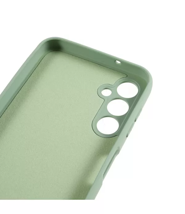 Mat TPU silikonska maska za Samsung Galaxy A16 5G