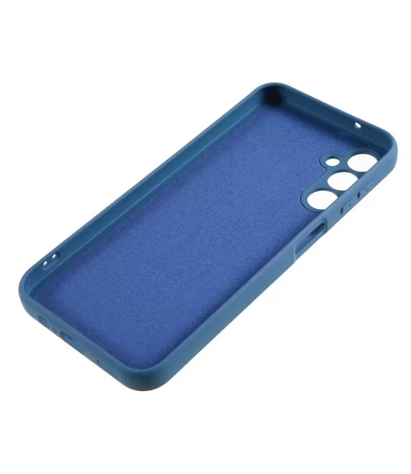 Mat TPU silikonska maska za Samsung Galaxy A16 5G